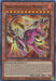 Transcendosaurus Meteorus [WISU-EN002] Super Rare - for just $0.10! 