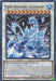 Transcendosaurus Glaciasaurus [WISU-EN004] Rare - for just $0.10! 