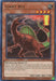 Giant Rex [WISU-EN010] Rare - for just $0.10! 