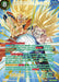 SS Son Goku & SS2 Son Gohan, Father-Son Solidarity (SPR) (BT21-079) [Wild Resurgence] - for just $10.20! 