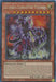 Ultimate Conductor Tyranno [WISU-EN009] Collector's Rare - for just $6.80! 