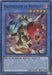 Balameuniere de Nouvelles [WISU-EN033] Super Rare - for just $0.10! 