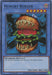 Hungry Burger [WISU-EN041] Super Rare - for just $0.15! 