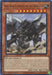 True King Lithosagym, the Disaster [WISU-EN047] Rare - for just $0.10! 