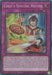 Chef's Special Recipe [WISU-EN040] Collector's Rare - for just $3.20! 