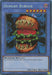 Hungry Burger [WISU-EN041] Collector's Rare - for just $10.80! 