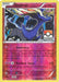 Xerneas (81/114) (Steam Siege League Promo) [XY: Steam Siege] - for just $1.35! 