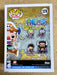 Funko Pop! Animation Captain Buggy The Clown #1276 One Piece 2022 HT Exclusive - for just $20! 