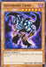 Legendary Fiend [LCJW-EN122] Common - for just $0.25! 