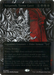 Valgavoth, Terror Eater (DSK-407) - Duskmourn: House of Horror: (Showcase) (Borderless) Foil - for just $73.52! 