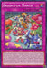 Frightfur March [MP16-EN153] Common - for just $0.20! 