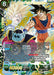 Son Goku, Peace Resolution (BT21-148) [Wild Resurgence] - for just $22.20! 