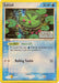 Lotad (055/100) (Theme Deck Exclusive) [EX: Crystal Guardians] - for just $10! 