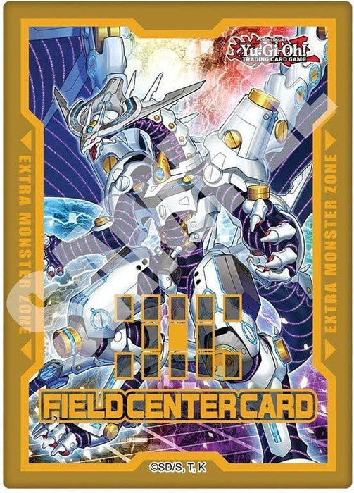Field Center Card: Cyberstorm Access (Premiere! Event) Promo - for just $0.20! 