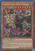 Vanquish Soul Heavy Borger [WISU-EN018] Collector's Rare - for just $8.85! 