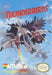 Thunderbirds (Nintendo NES) - for just $0! 