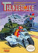 Thundercade (Nintendo NES) - for just $0! 