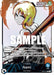 Nami (040) (Alternate Art) (OP03-040) - Pillars of Strength Foil - for just $119.22! 