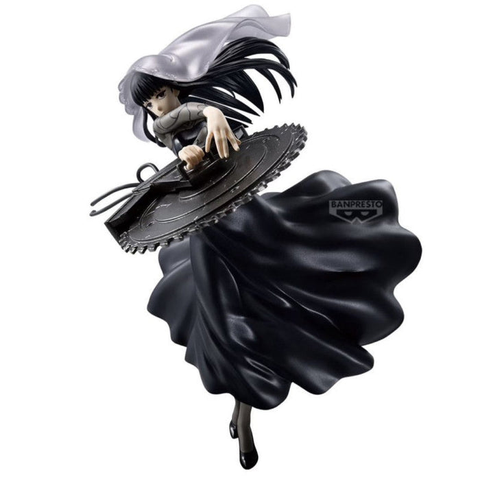 SAKAMOTO DAYS - Osaragi - Figure Vibration Stars - for just $27.99! 