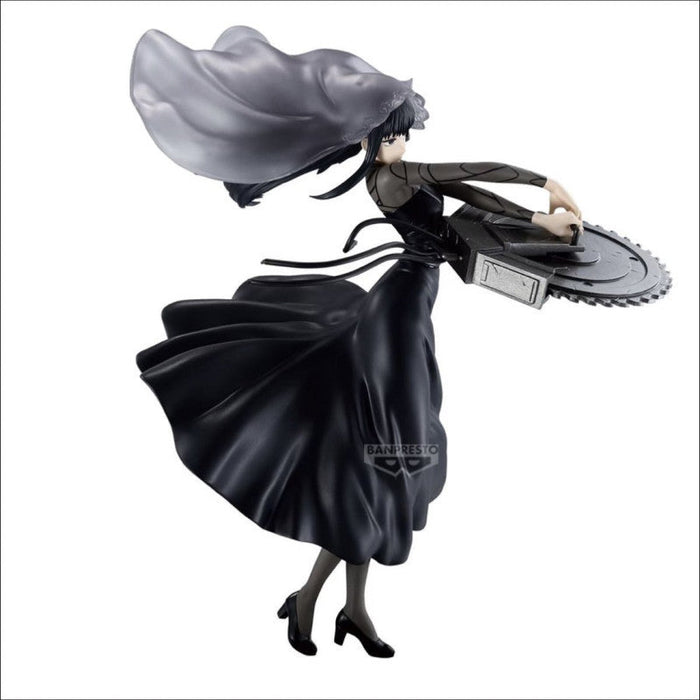 SAKAMOTO DAYS - Osaragi - Figure Vibration Stars - for just $27.99! 