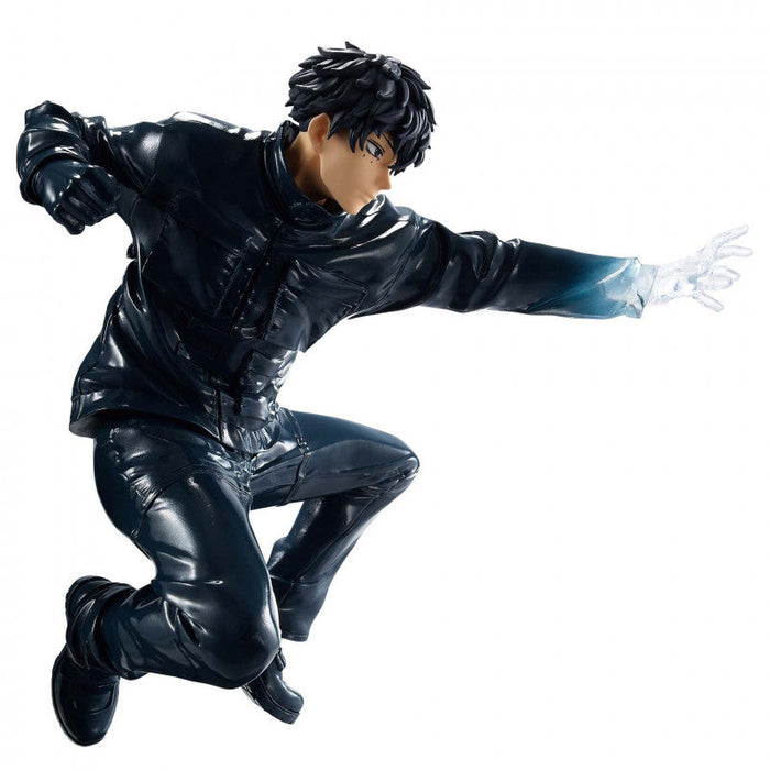 Sakamoto Days Natsuki Seba Vibration Stars Figure - Banpresto Official Collectible - for just $27.99! 