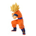 Dragon Ball Z - Son Goku Grandista Prize Figure - for just $35.99! 