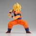 Dragon Ball Z - Son Goku Grandista Prize Figure - for just $35.99! 