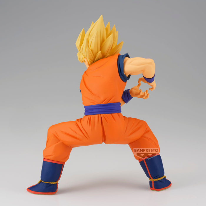 Dragon Ball Z - Son Goku Grandista Prize Figure - for just $35.99! 