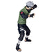 Naruto Shippuden - Kakashi Hatake Grandista Prize Figure - for just $38.99! 