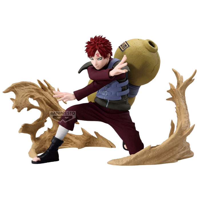 Naruto Shippuden - Gaara Vibration Stars Prize Figure - for just $34.99! 