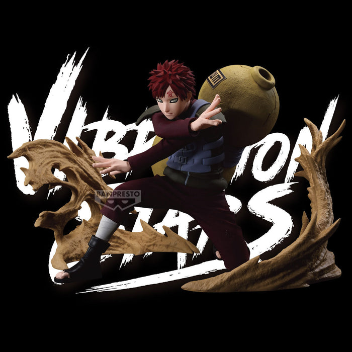 Naruto Shippuden - Gaara Vibration Stars Prize Figure - for just $34.99! 