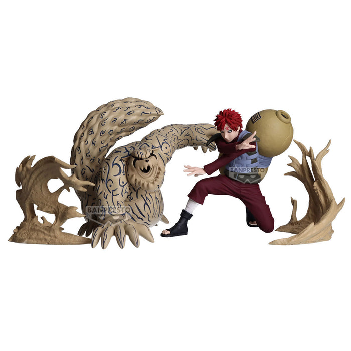 Naruto Shippuden - Gaara Vibration Stars Prize Figure - for just $34.99! 
