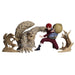 Naruto Shippuden - Gaara Vibration Stars Prize Figure - for just $34.99! 
