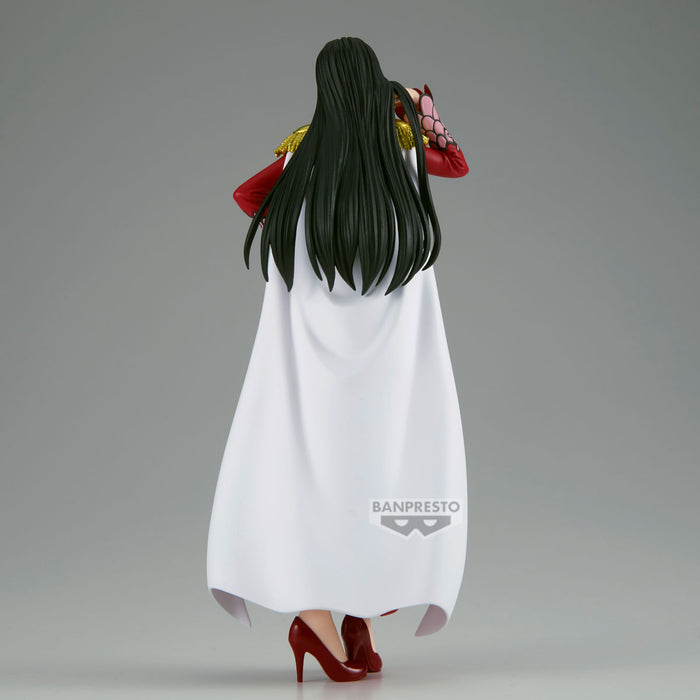 One Piece - Boa Hancock Glitter & Glamours II Prize Figure - for just $34.99! 