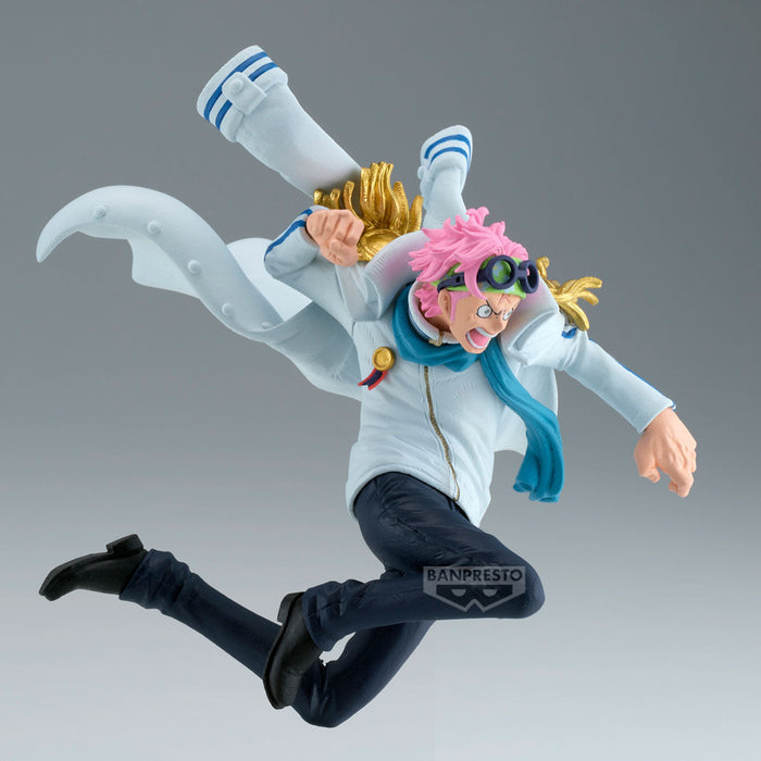 One Piece - Koby Battle Record Collection Prize Figure - for just $34.99! 