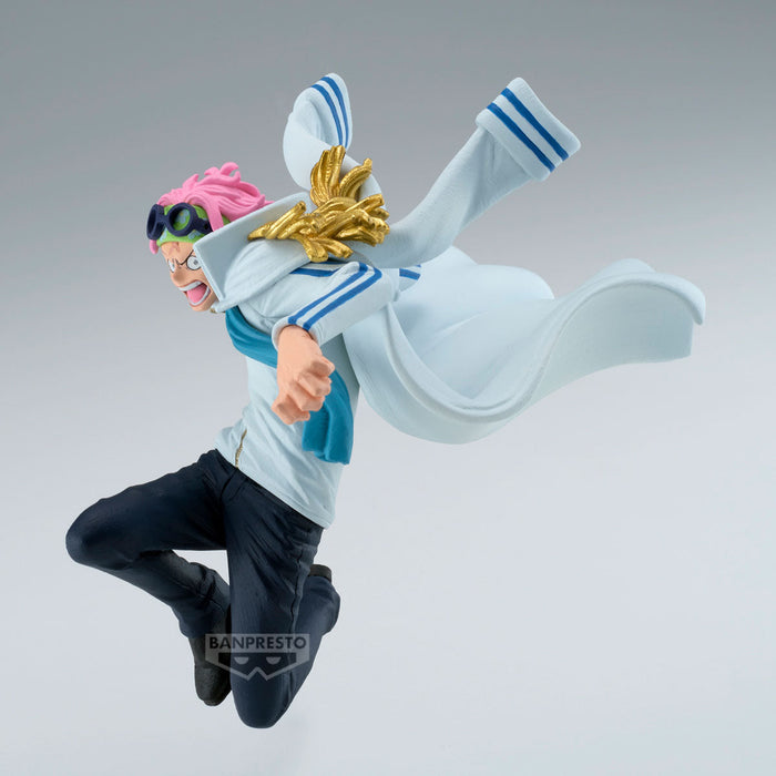 One Piece - Koby Battle Record Collection Prize Figure - for just $34.99! 