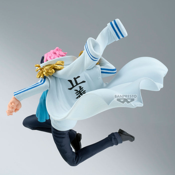 One Piece - Koby Battle Record Collection Prize Figure - for just $34.99! 