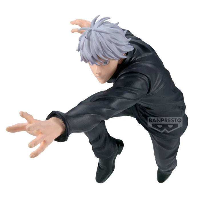 Jujutsu Kaisen Maximatic Satoru Gojo II Figure - for just $44.99! 