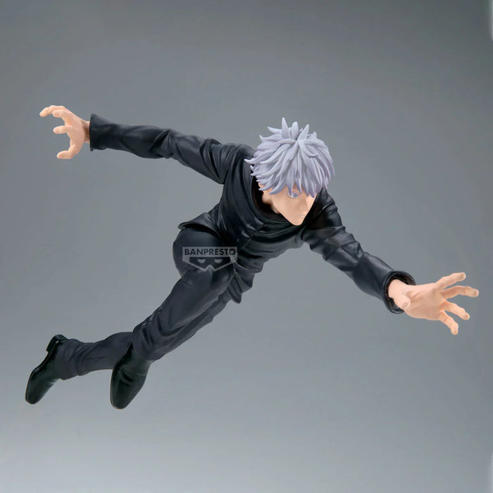 Jujutsu Kaisen Maximatic Satoru Gojo II Figure - for just $44.99! 