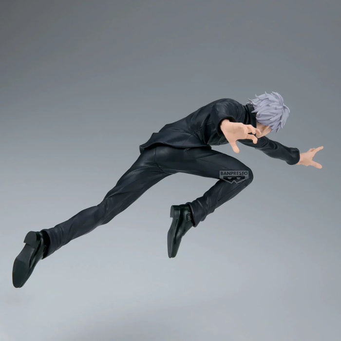 Jujutsu Kaisen Maximatic Satoru Gojo II Figure - for just $44.99! 