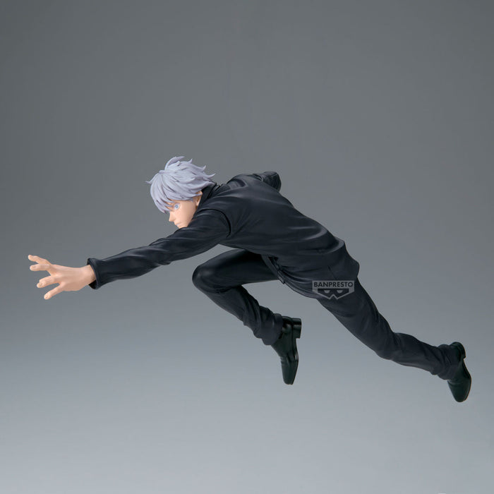 Jujutsu Kaisen Maximatic Satoru Gojo II Figure - for just $44.99! 