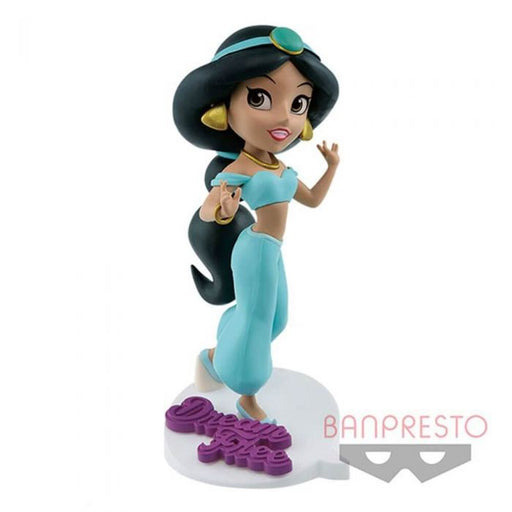 Jasmine Comic Princess Action Figure - for just $26.99! 
