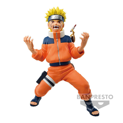 Naruto - Naruto Uzumaki Vibration Stars II Figure - Just $29.95! Shop now at Retro Gaming of Denver