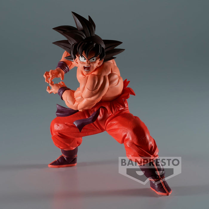 Dragon Ball Z - Goku Match Makers Figure (Vegeta Vs Goku Ver.) - Premium Figures - Just $29.95! Shop now at Retro Gaming of Denver