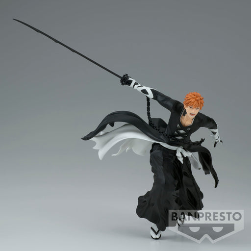 BLEACH - Ichigo Kurosaki Vibration Stars Prize Figure - Just $32.99! Shop now at Retro Gaming of Denver