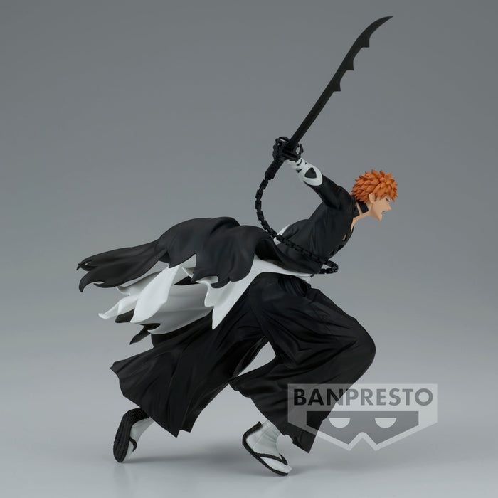 BLEACH - Ichigo Kurosaki Vibration Stars Prize Figure - Just $32.99! Shop now at Retro Gaming of Denver