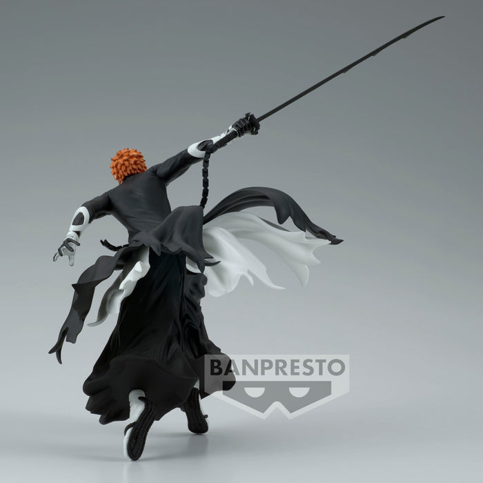 BLEACH - Ichigo Kurosaki Vibration Stars Prize Figure - Just $32.99! Shop now at Retro Gaming of Denver