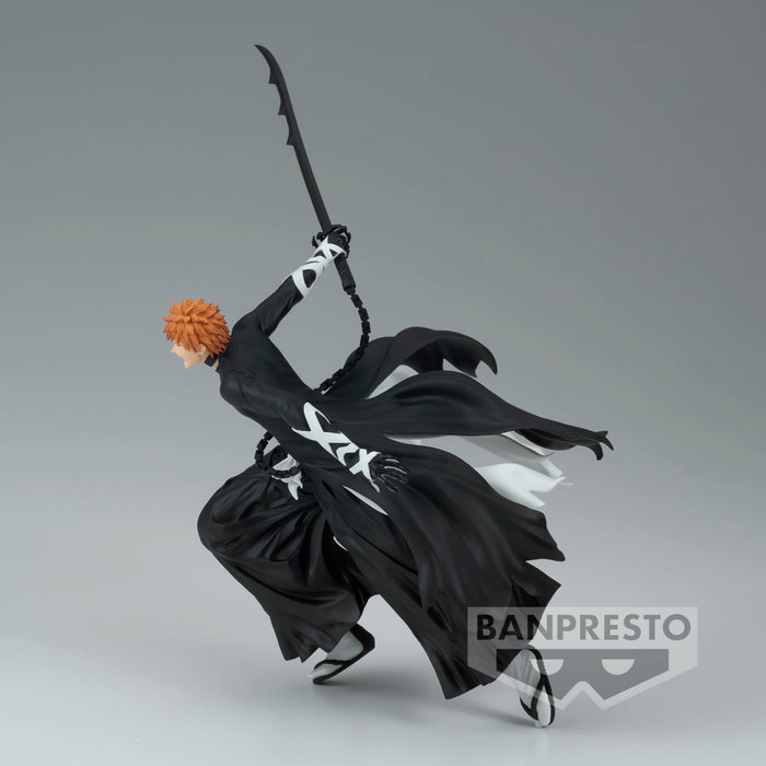 BLEACH - Ichigo Kurosaki Vibration Stars Prize Figure - Just $32.99! Shop now at Retro Gaming of Denver