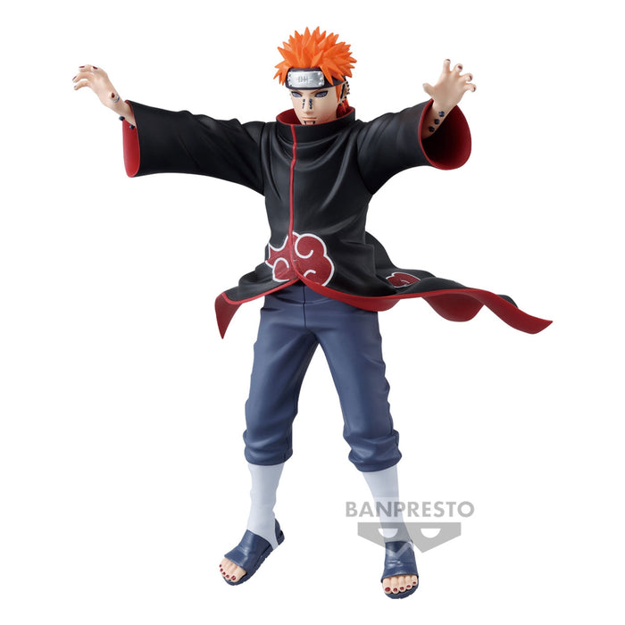 Naruto Shippuden - Pain Vibration Stars Prize Figure - Just $34.99! Shop now at Retro Gaming of Denver