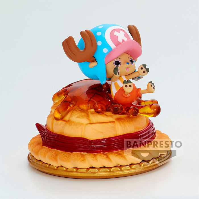 One Piece - Tony Tony Chopper Paldolce Collection vol.1 Prize Figure (ver.A) - Just $24.99! Shop now at Retro Gaming of Denver